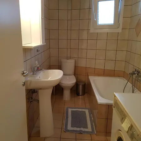 Toula's Appartement
