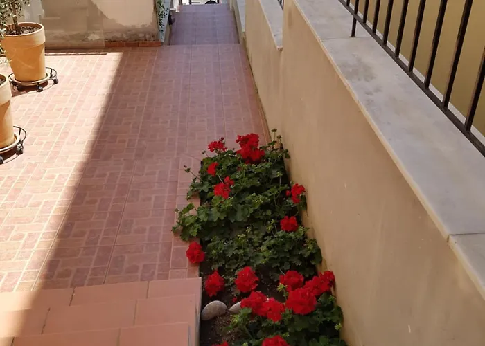 Toula's Appartement