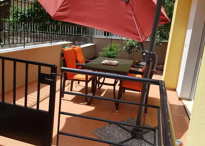 Appartement Toula's