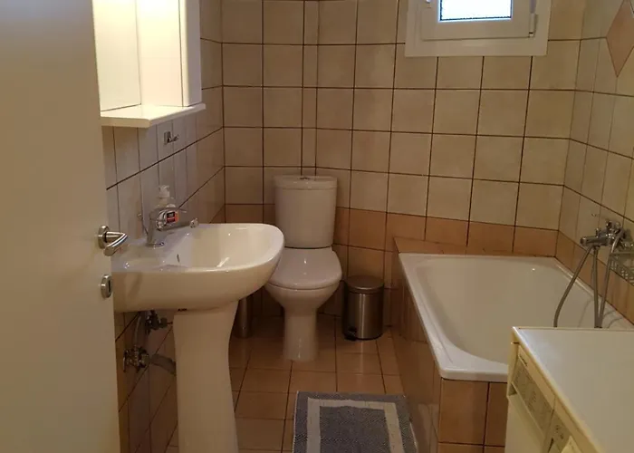 Toula's Appartement