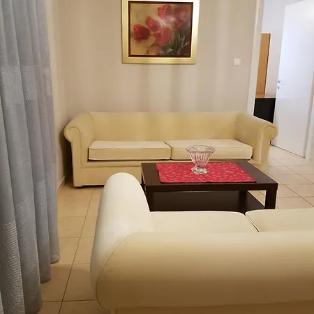Toula's Apartment Kavala