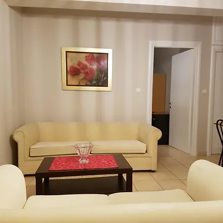 Toula's Kavala