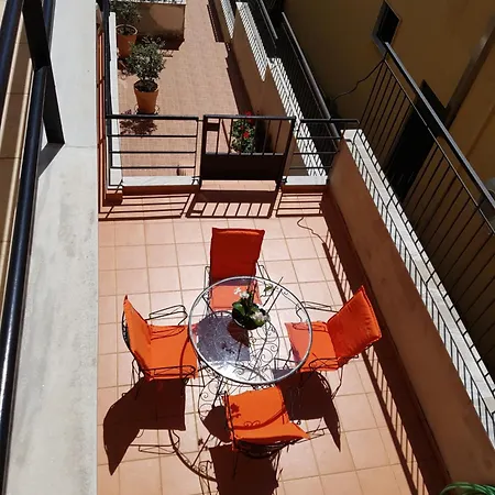 Apartment Toula's Kavala