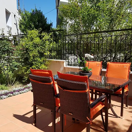 Toula's Apartment Kavala