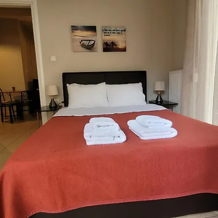 Apartment Toula's *
