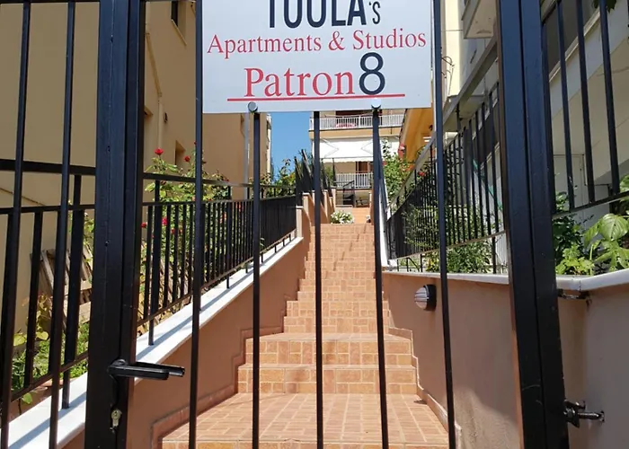 Toula's Kawala